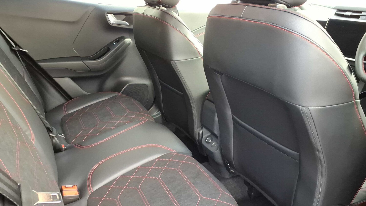 Used Ford Puma 2025 for sale - 77942927: Photo 12