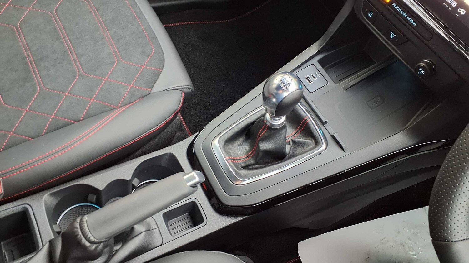 Used Ford Puma 2025 for sale - 77942927: Photo 17