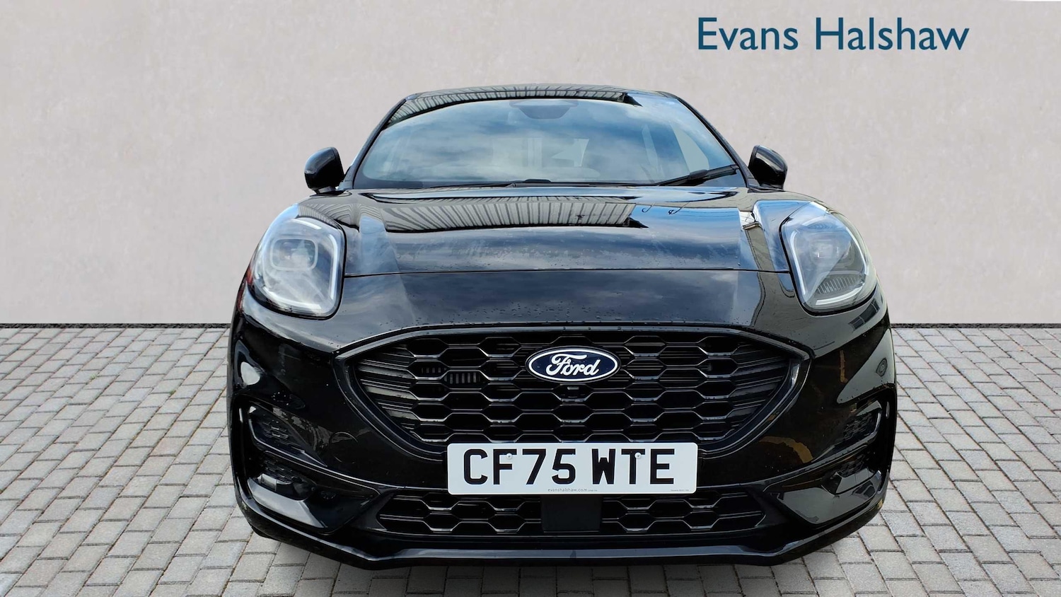 Used Ford Puma 2025 for sale - 77942927: Photo 4