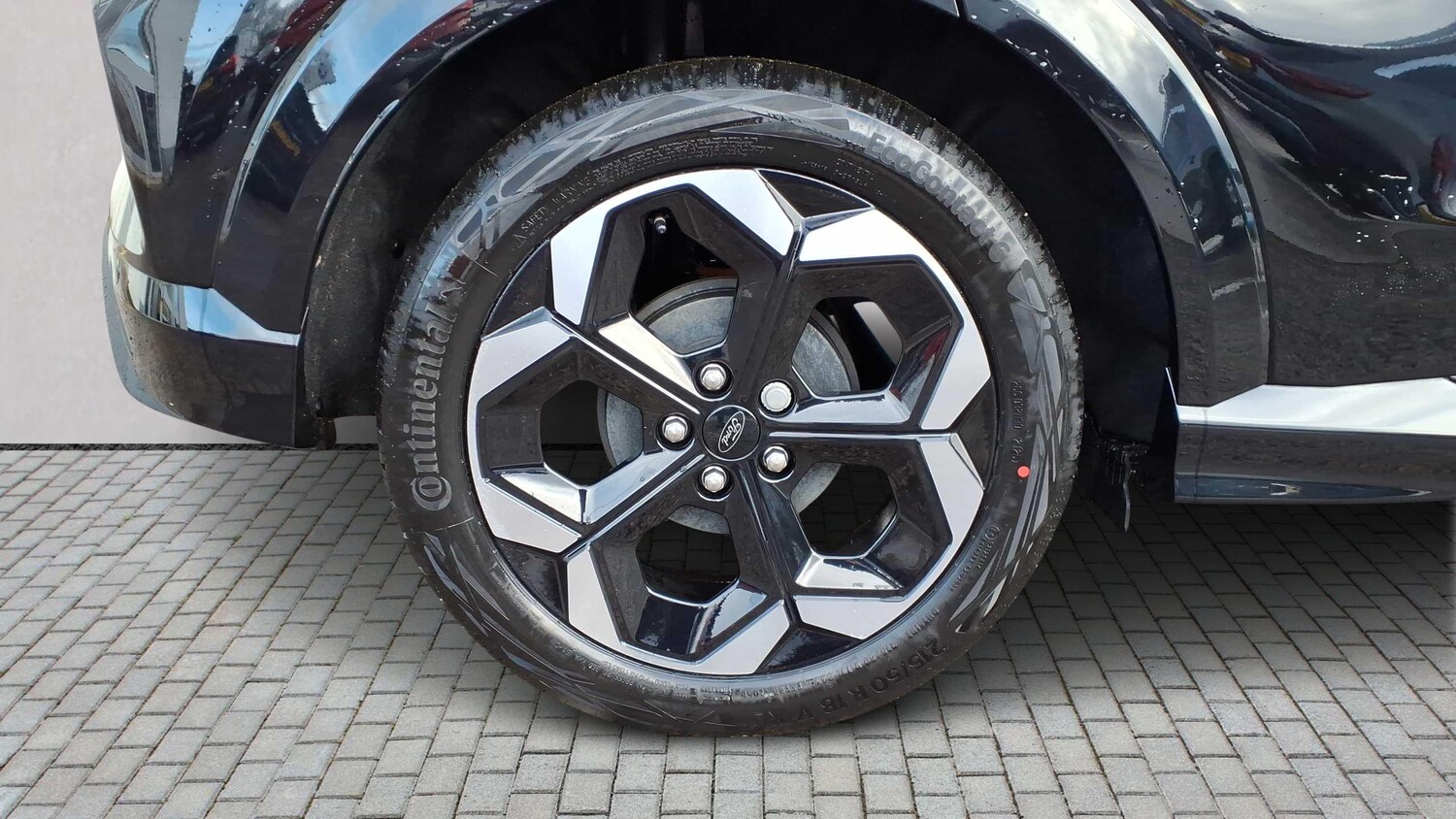 Used Ford Puma 2025 for sale - 77942927: Photo 6