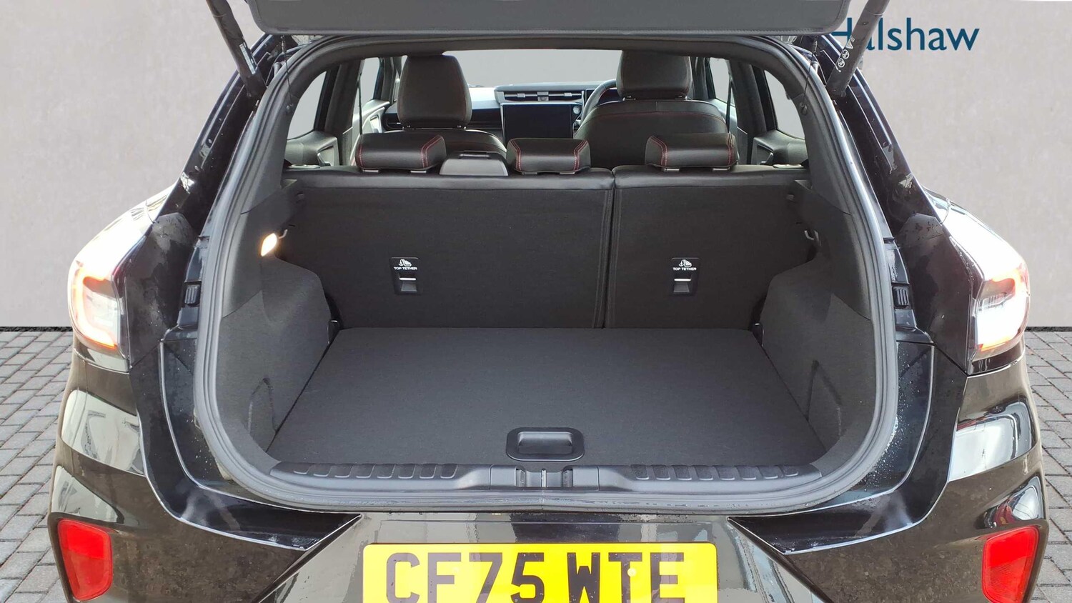 Used Ford Puma 2025 for sale - 77942927: Photo 7