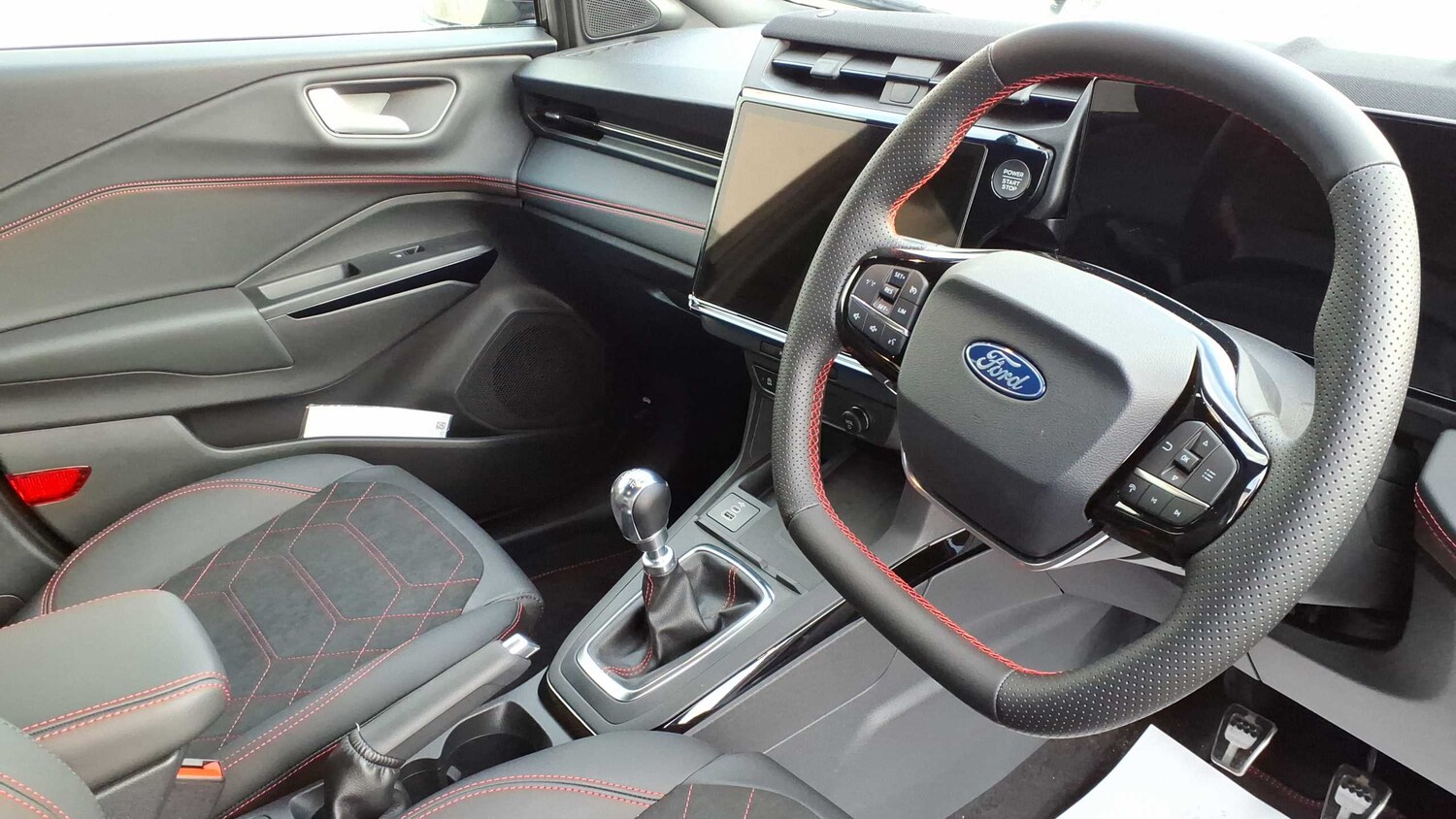 Used Ford Puma 2025 for sale - 77942927: Photo 8