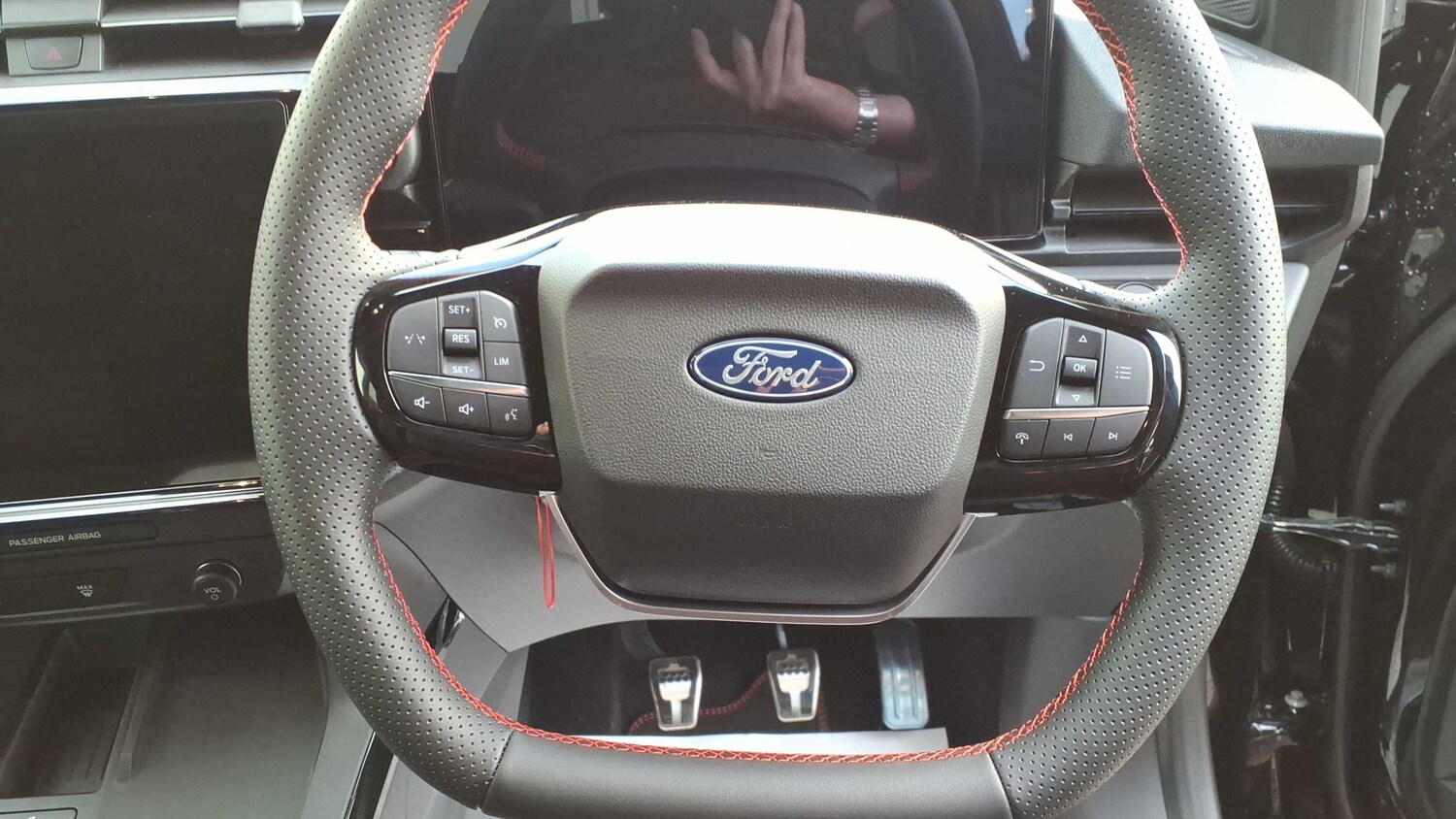 Used Ford Puma 2025 for sale - 77942927: Photo 9