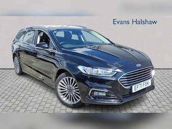 Used Ford Mondeo 2022 for sale - 79593065: Photo