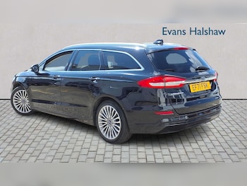 Used Ford Mondeo 2022 for sale - 79593065: Photo