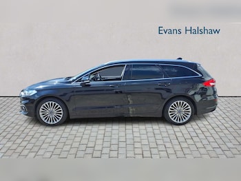 Used Ford Mondeo 2022 for sale - 79593065: Photo