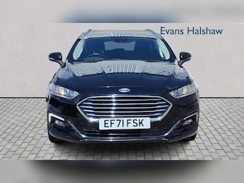 Used Ford Mondeo 2022 for sale - 79593065: Photo