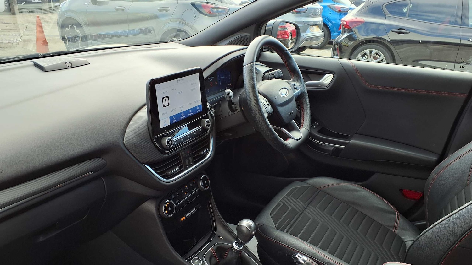 Used Ford Puma 2021 for sale - 76351689: Photo 10