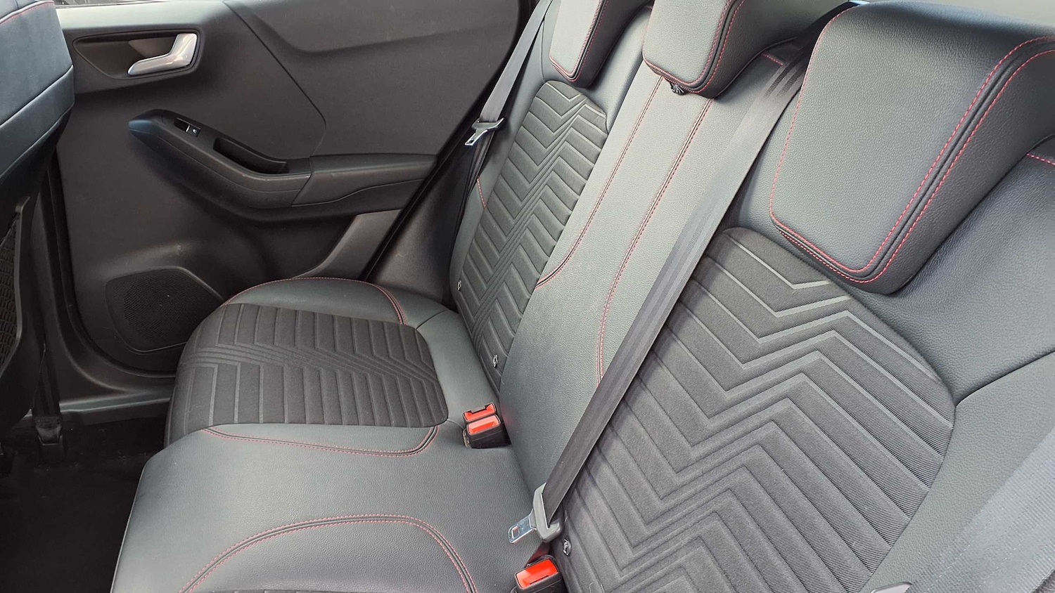 Used Ford Puma 2021 for sale - 76351689: Photo 12