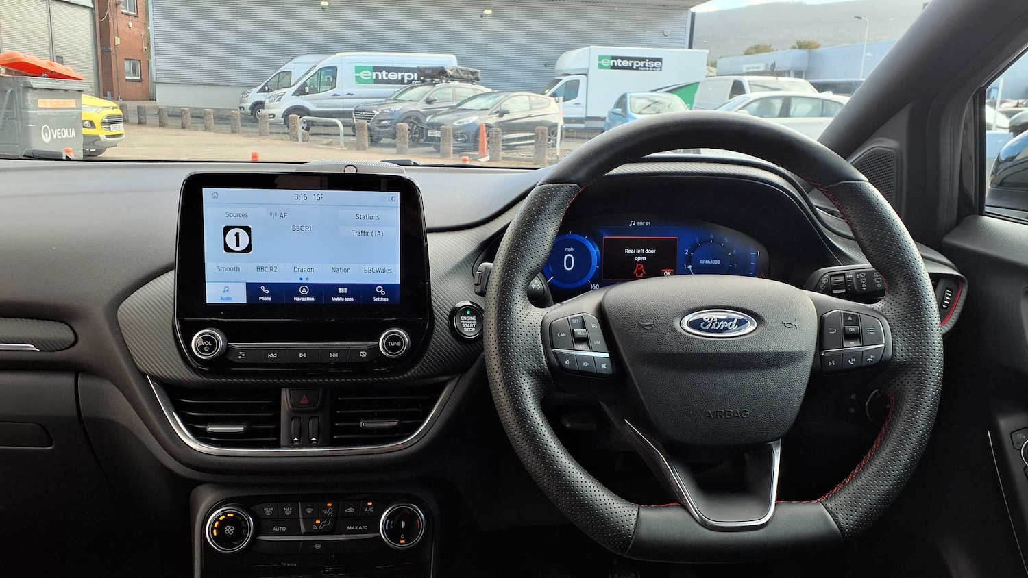 Used Ford Puma 2021 for sale - 76351689: Photo 14