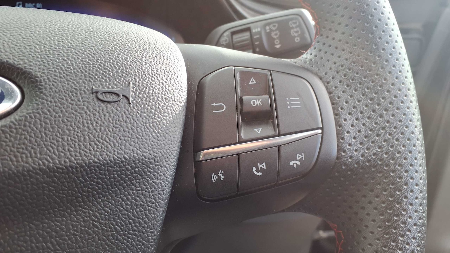 Used Ford Puma 2021 for sale - 76351689: Photo 17
