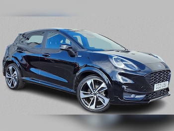 Ford - Puma