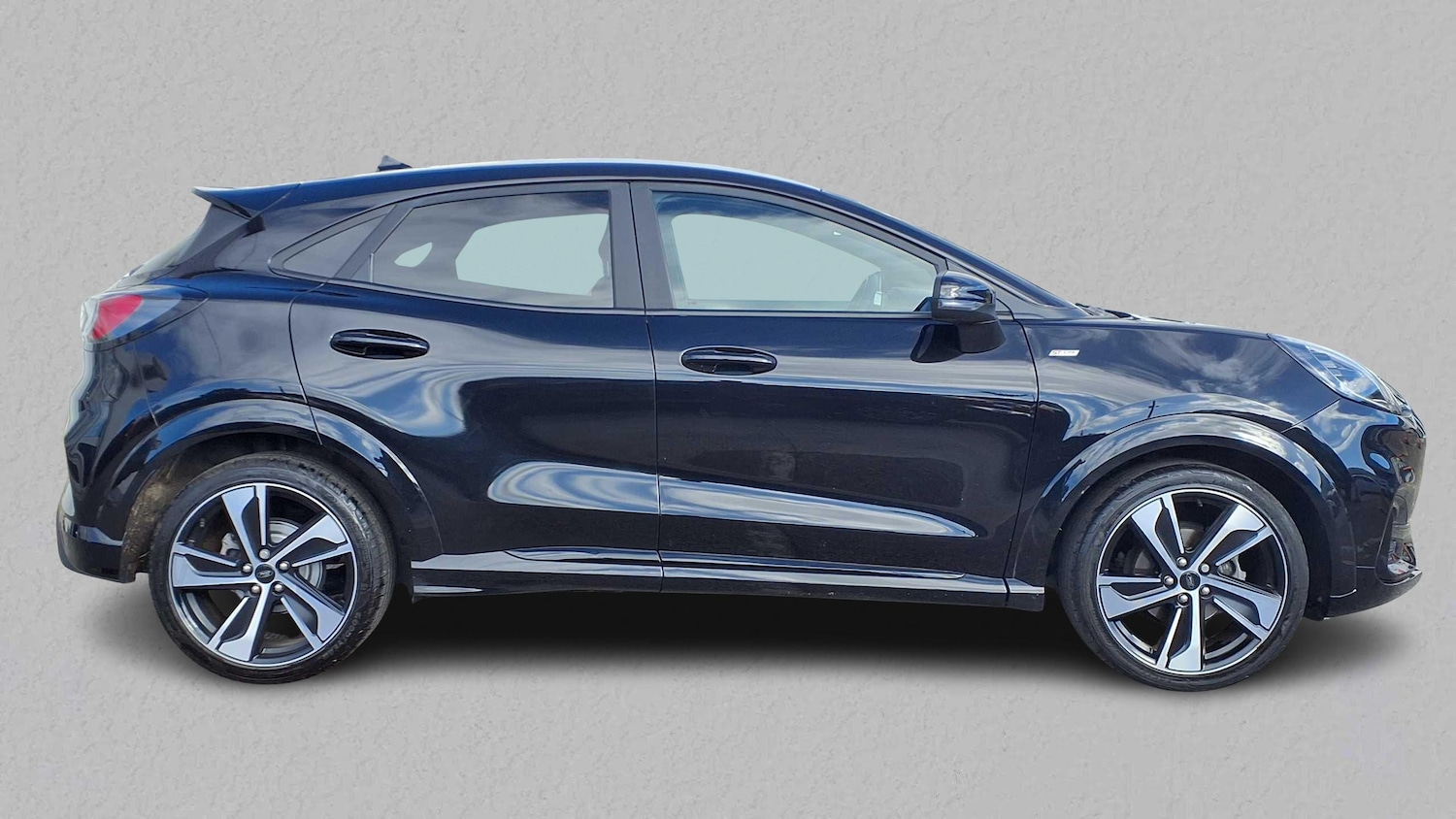 Used Ford Puma 2021 for sale - 76351689: Photo 3