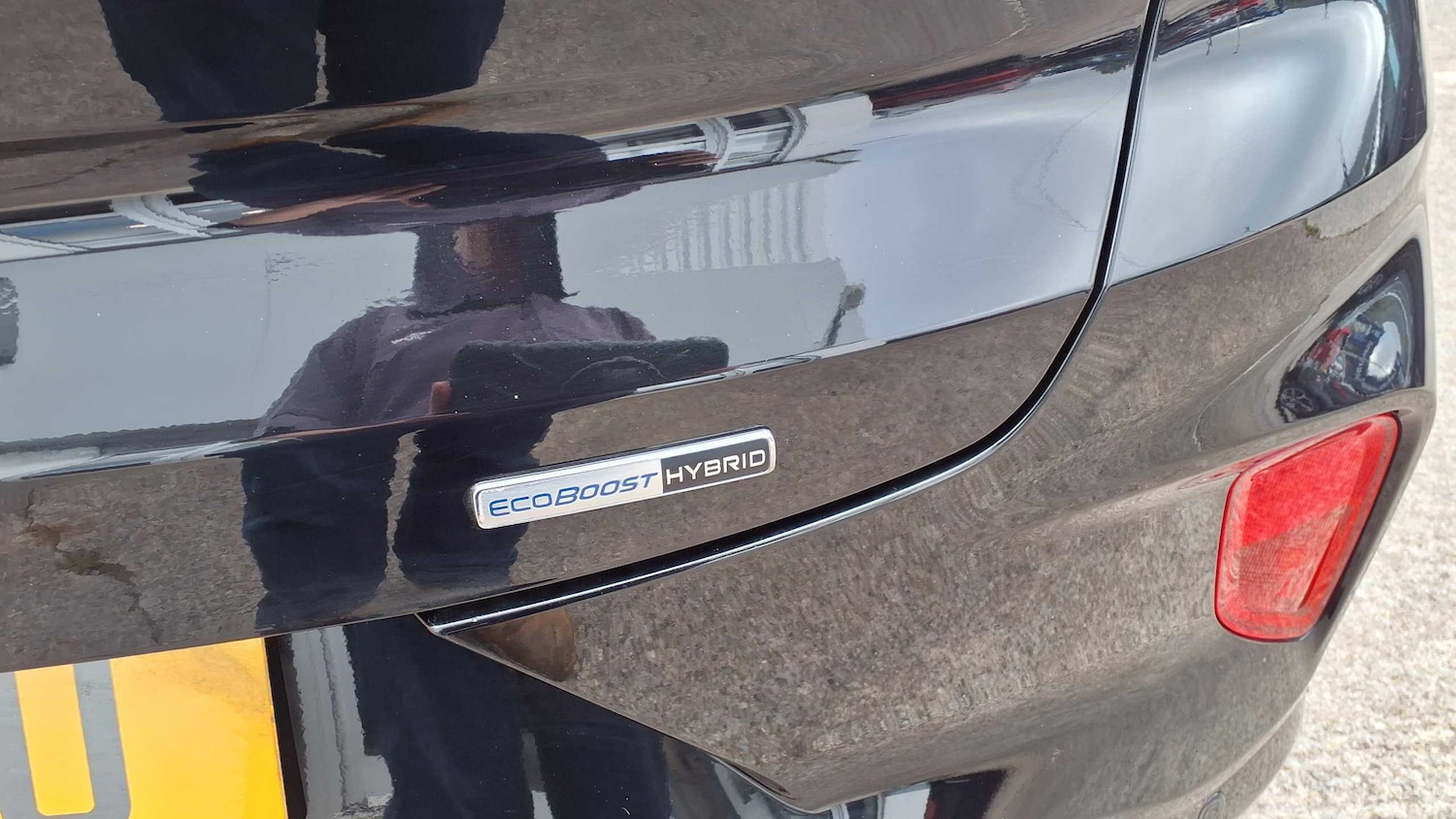 Used Ford Puma 2021 for sale - 76351689: Photo 34