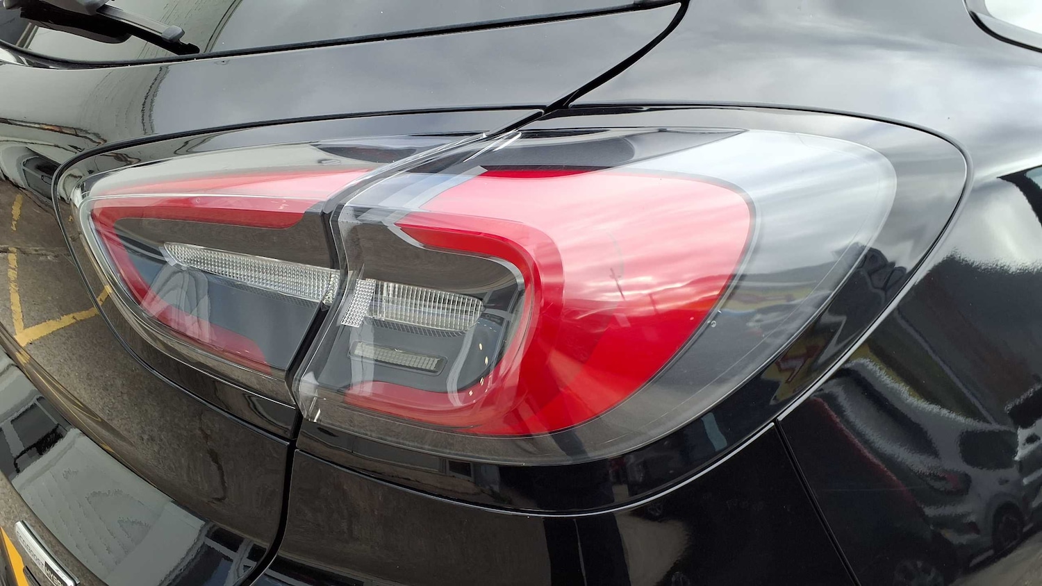 Used Ford Puma 2021 for sale - 76351689: Photo 35