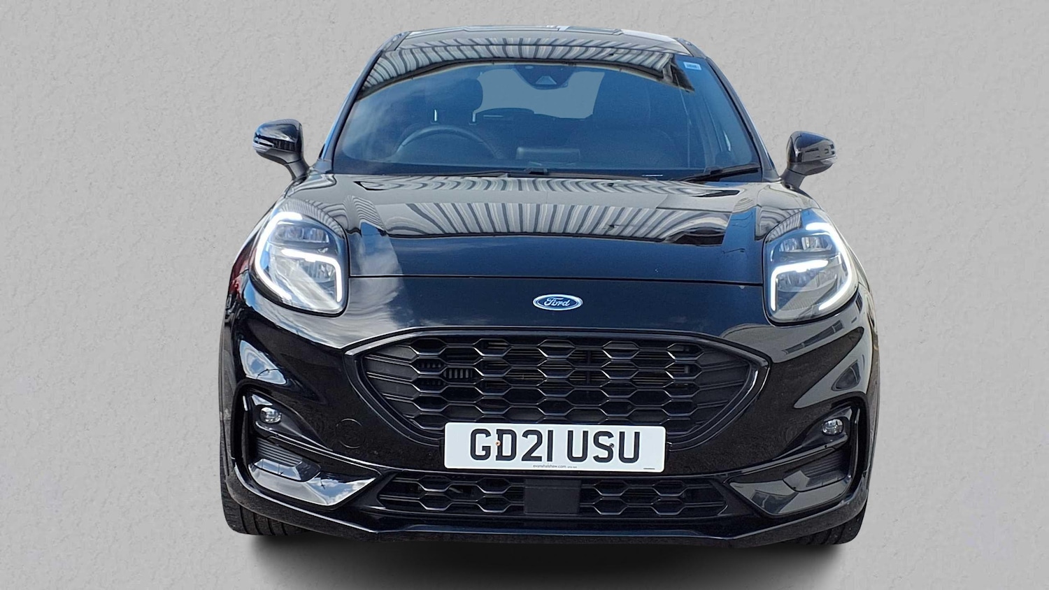 Used Ford Puma 2021 for sale - 76351689: Photo 4