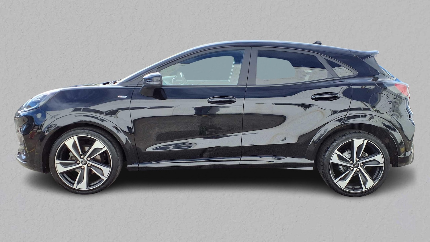 Used Ford Puma 2021 for sale - 76351689: Photo 6