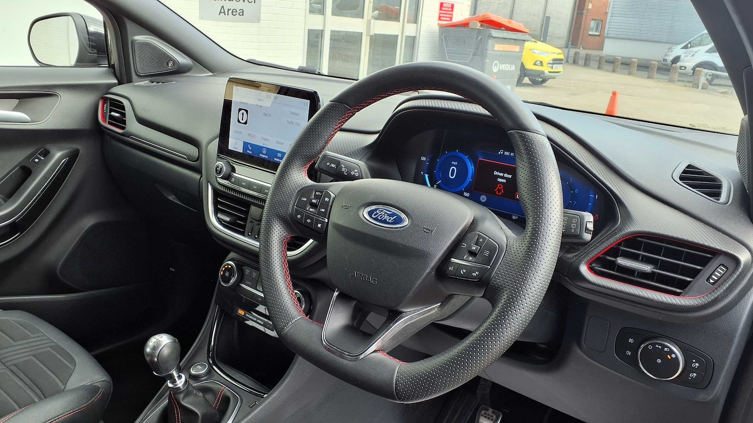 Used Ford Puma 2021 for sale - 76351689: Photo 9