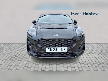 Used Ford Puma 2024 for sale - 78233807: Photo