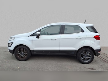 Used Ford Ecosport 2019 for sale - 76113550: Photo