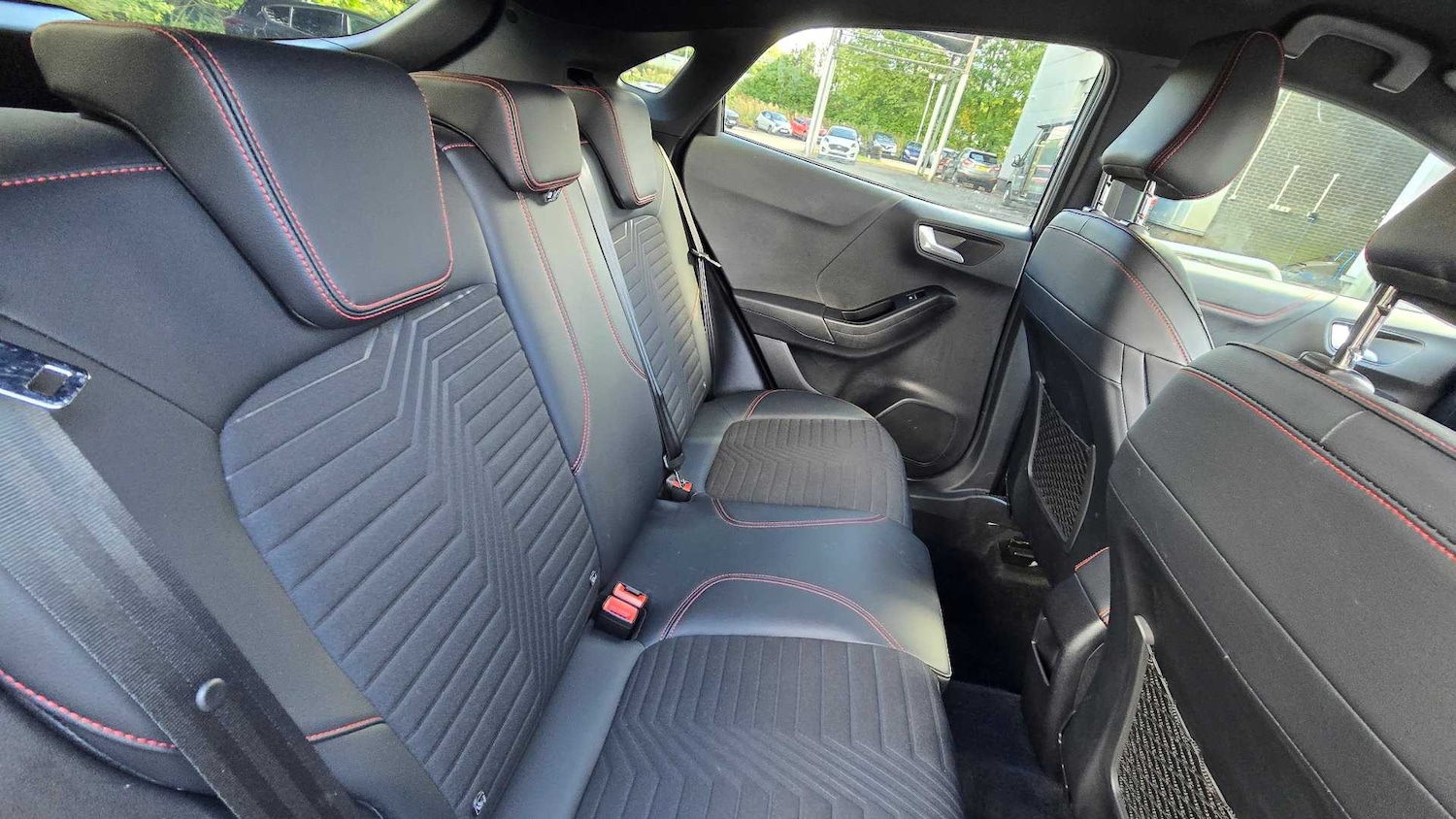 Used Ford Puma 2024 for sale - 76610618: Photo 10