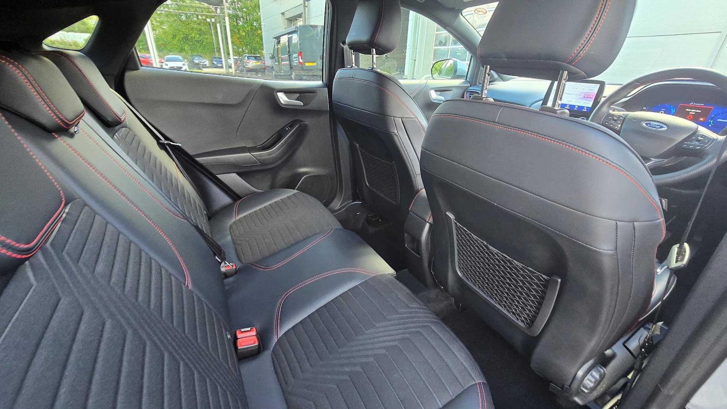 Used Ford Puma 2024 for sale - 76610618: Photo 11