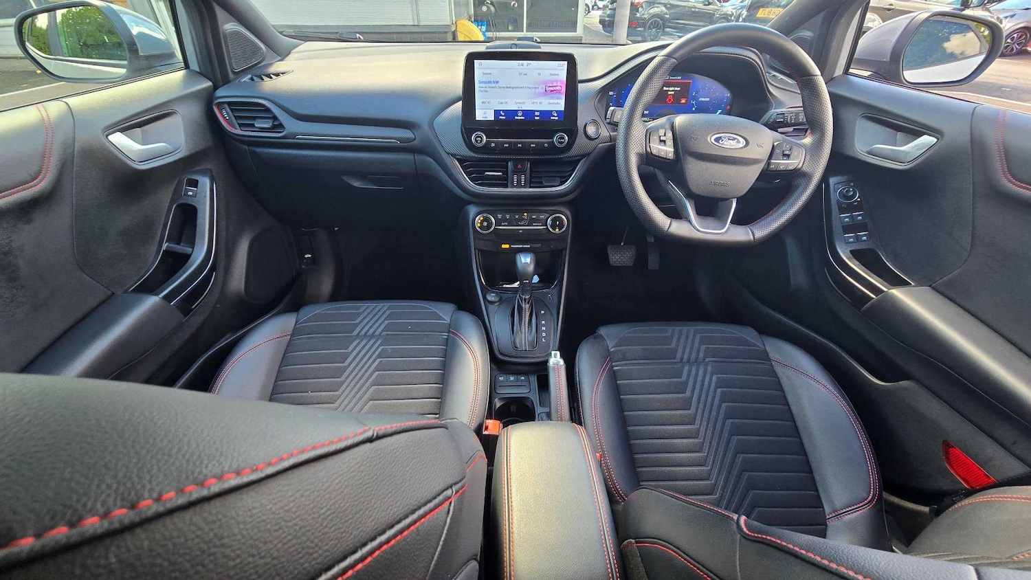 Used Ford Puma 2024 for sale - 76610618: Photo 12