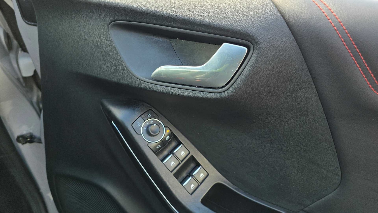 Used Ford Puma 2024 for sale - 76610618: Photo 13