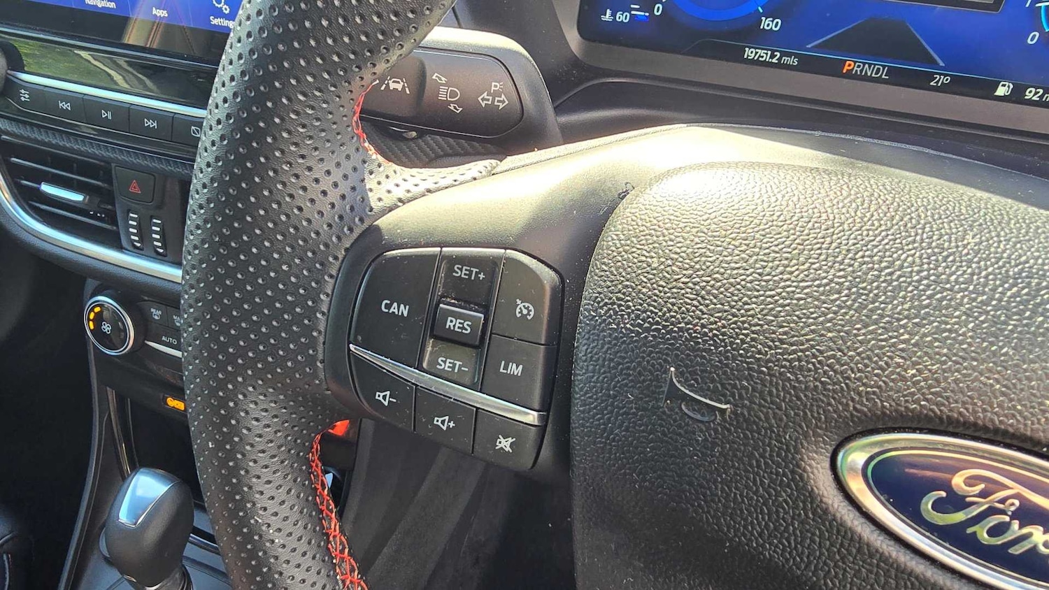 Used Ford Puma 2024 for sale - 76610618: Photo 16