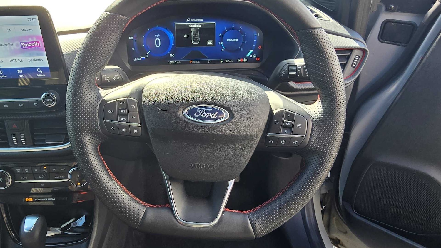 Used Ford Puma 2024 for sale - 76610618: Photo 17