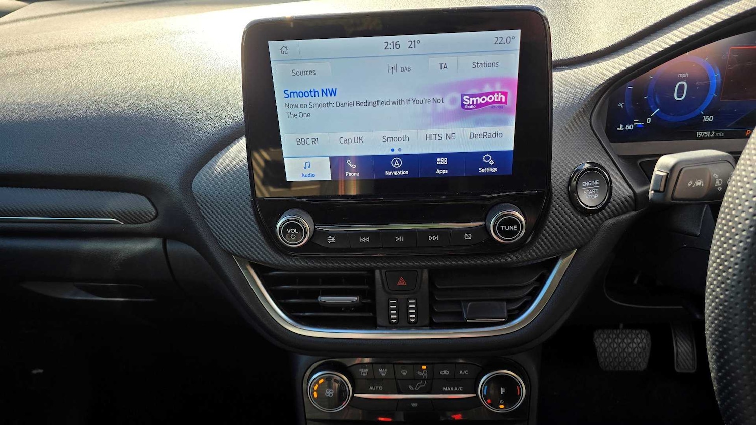 Used Ford Puma 2024 for sale - 76610618: Photo 18