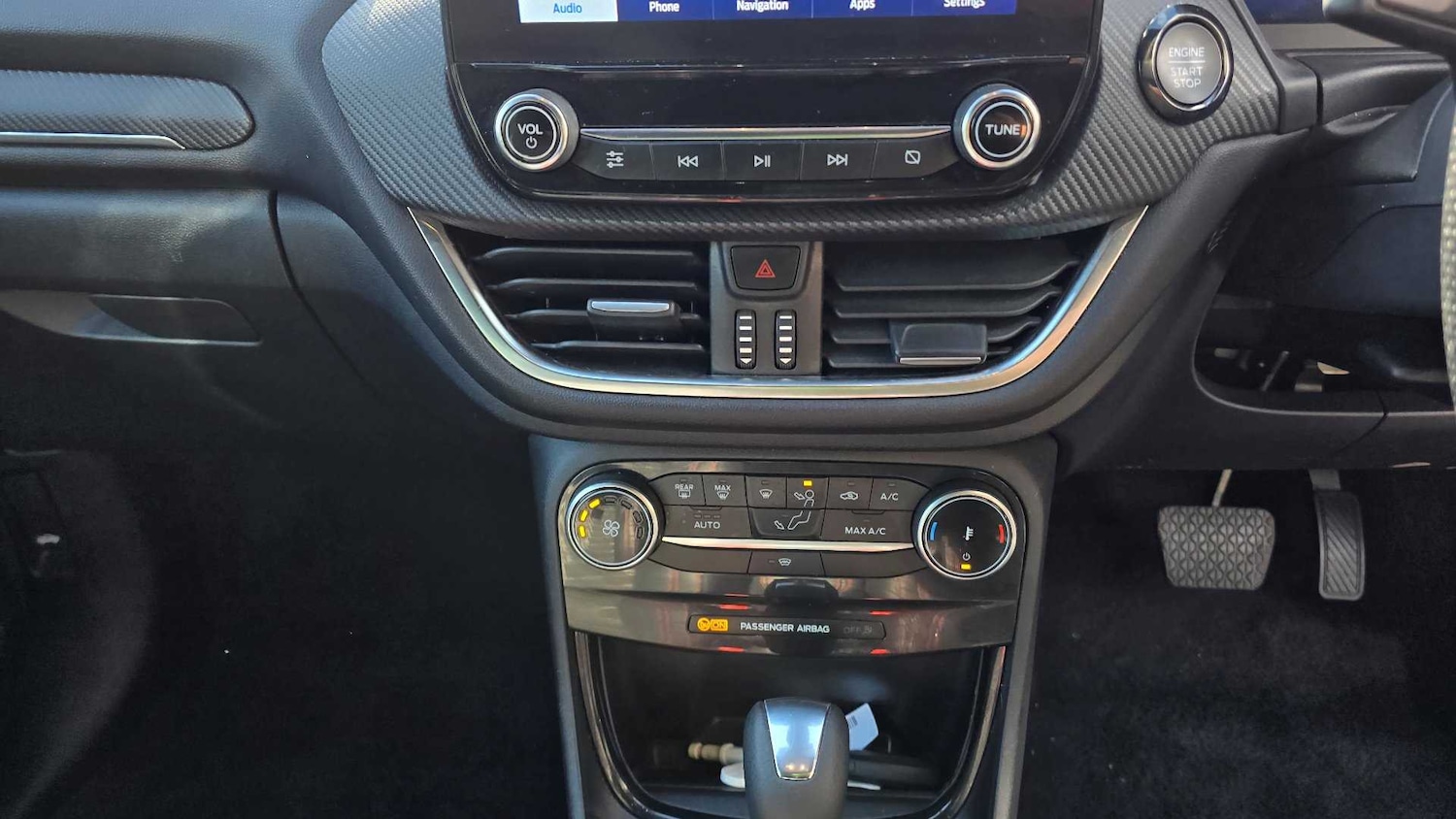 Used Ford Puma 2024 for sale - 76610618: Photo 19