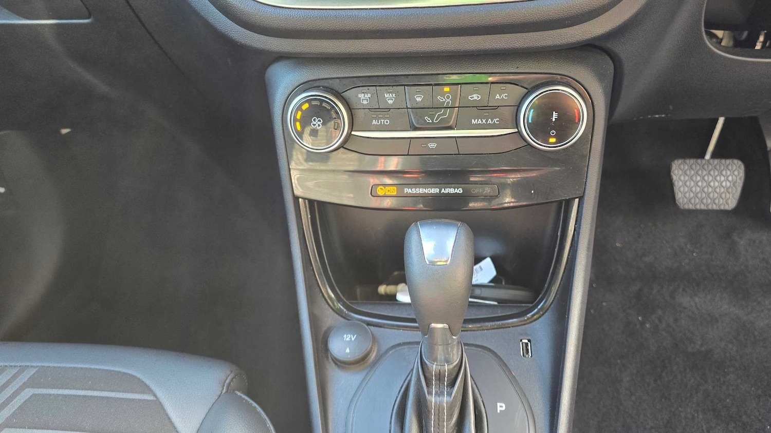 Used Ford Puma 2024 for sale - 76610618: Photo 20