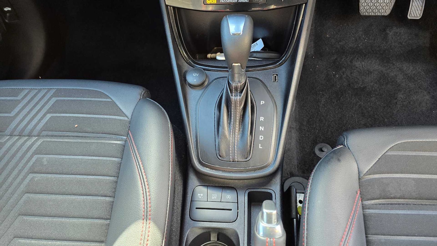 Used Ford Puma 2024 for sale - 76610618: Photo 21