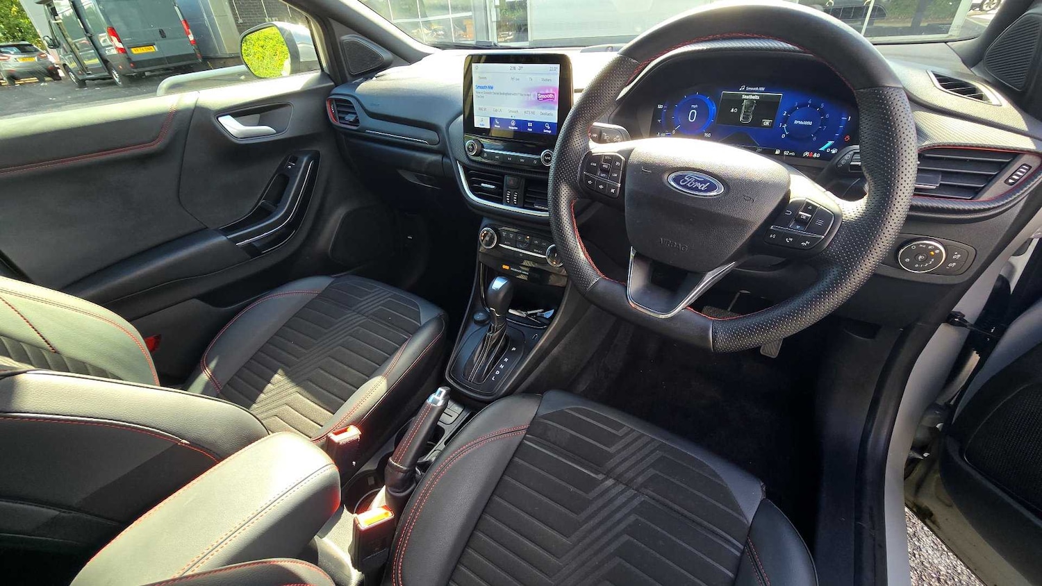 Used Ford Puma 2024 for sale - 76610618: Photo 23