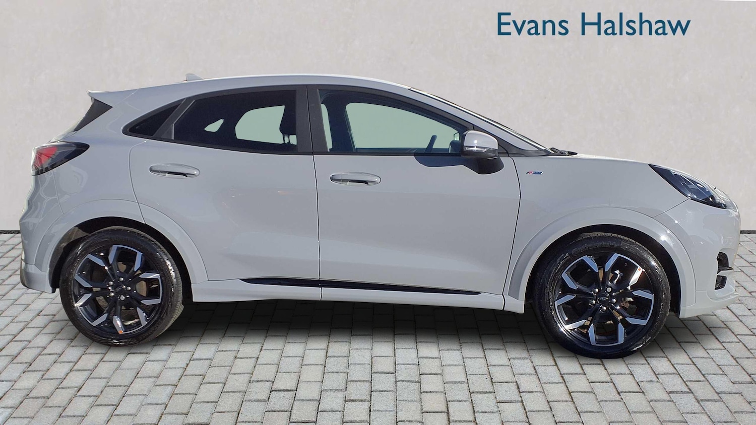 Used Ford Puma 2024 for sale - 76610618: Photo 3