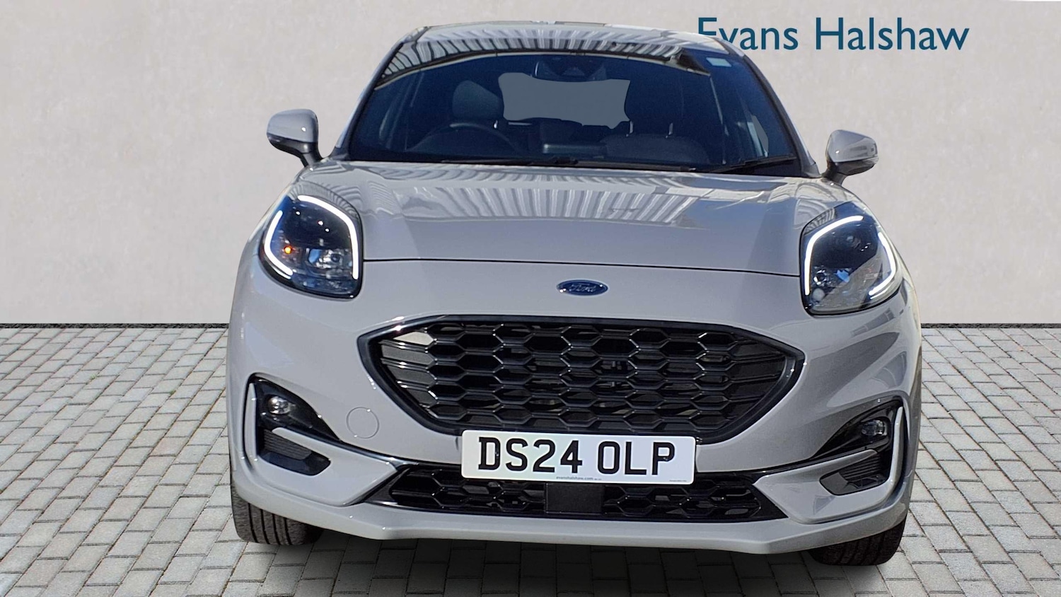 Used Ford Puma 2024 for sale - 76610618: Photo 4