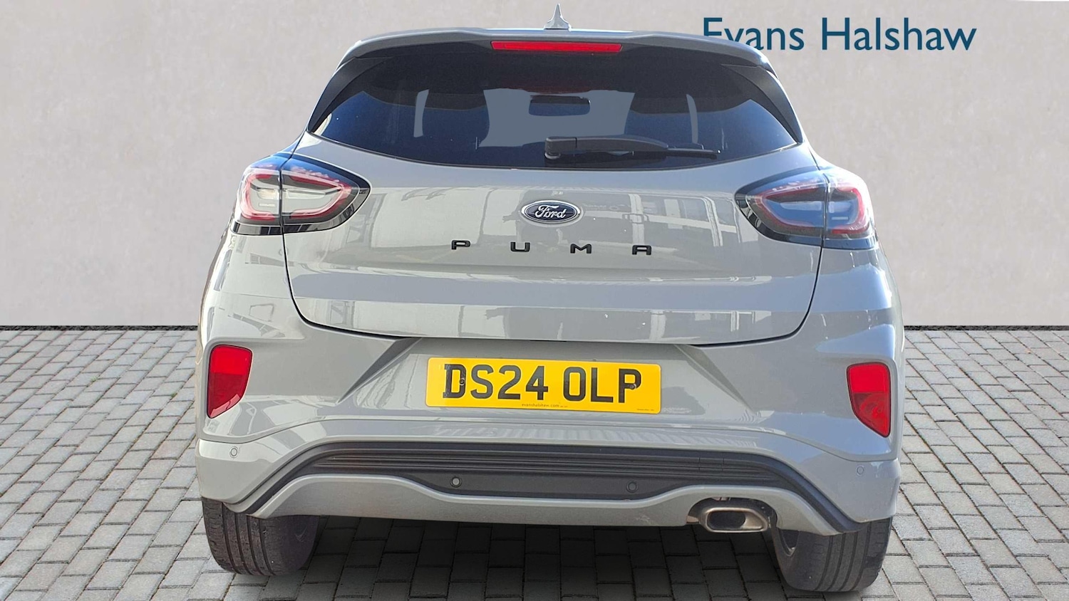 Used Ford Puma 2024 for sale - 76610618: Photo 5