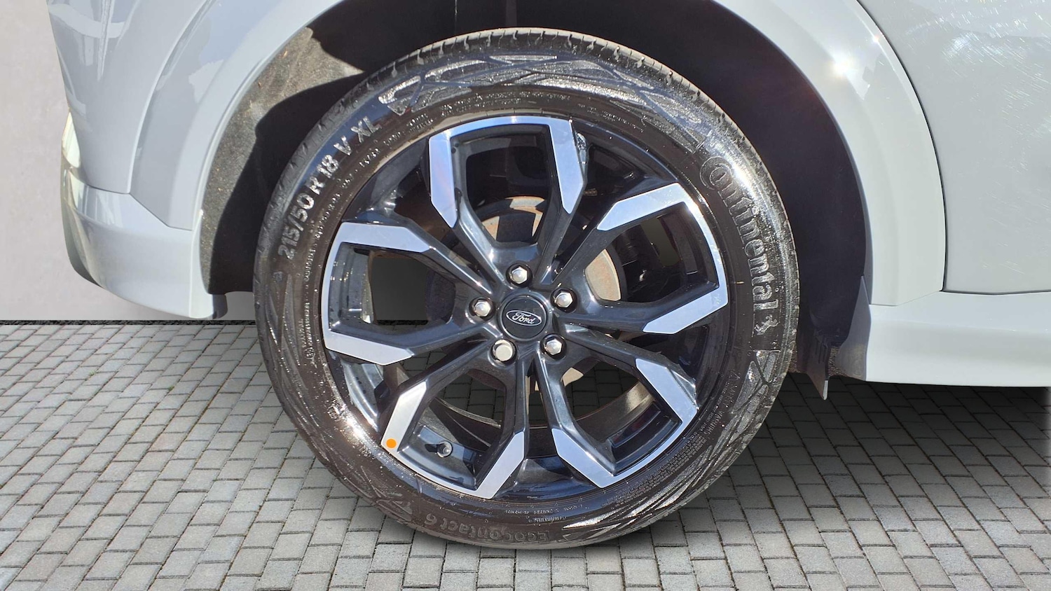 Used Ford Puma 2024 for sale - 76610618: Photo 6