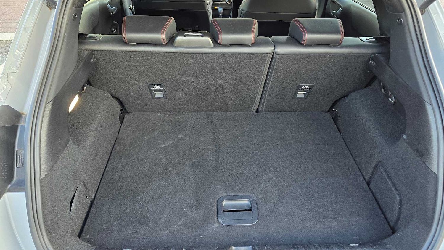 Used Ford Puma 2024 for sale - 76610618: Photo 7