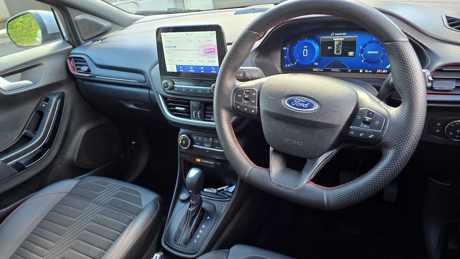 Used Ford Puma 2024 for sale - 76610618: Photo 8