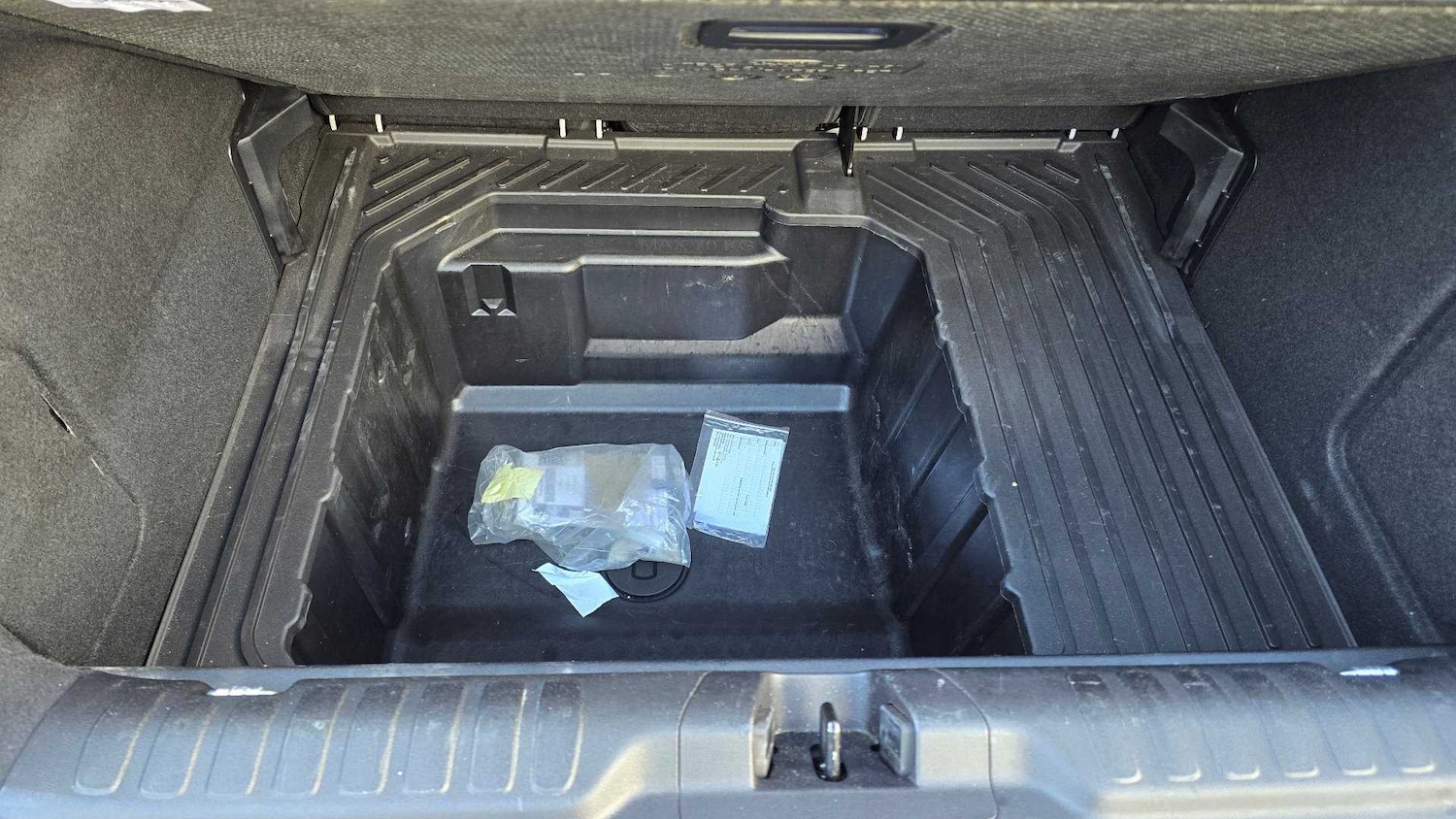 Used Ford Puma 2024 for sale - 76610618: Photo 9