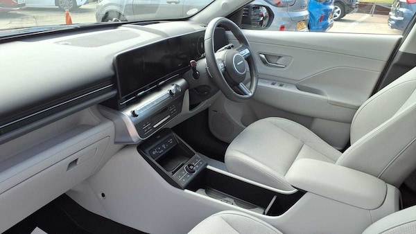 Used Hyundai KONA 2024 for sale - 76141674: Photo 10