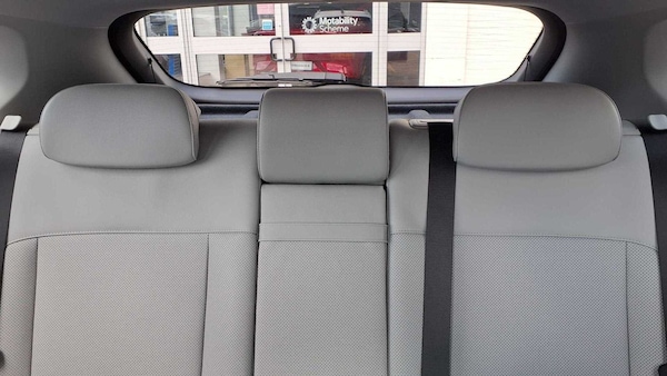 Used Hyundai KONA 2024 for sale - 76141674: Photo 11