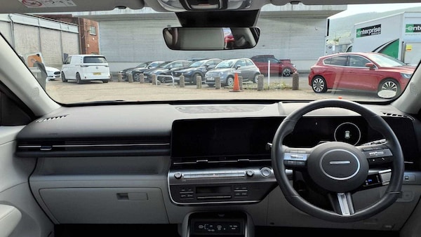 Used Hyundai KONA 2024 for sale - 76141674: Photo 13