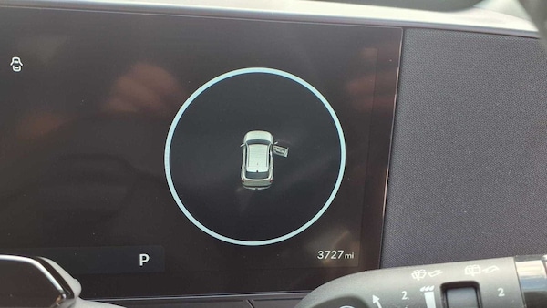 Used Hyundai KONA 2024 for sale - 76141674: Photo 15