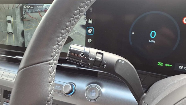 Used Hyundai KONA 2024 for sale - 76141674: Photo 22