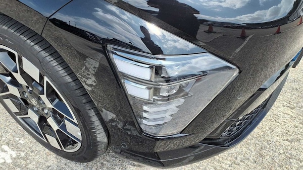 Used Hyundai KONA 2024 for sale - 76141674: Photo 32