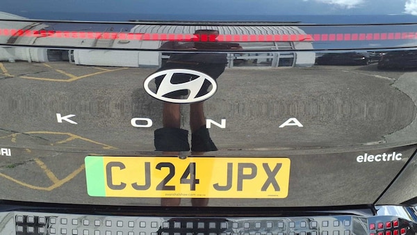 Used Hyundai KONA 2024 for sale - 76141674: Photo 34