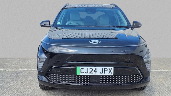 Used Hyundai KONA 2024 for sale - 76141674: Photo 4